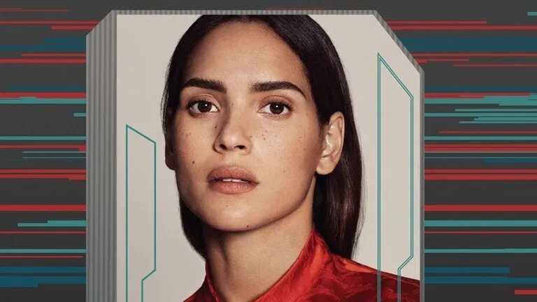Adria Arjona: The Multifaceted Star Shining Brighter Than Ever
