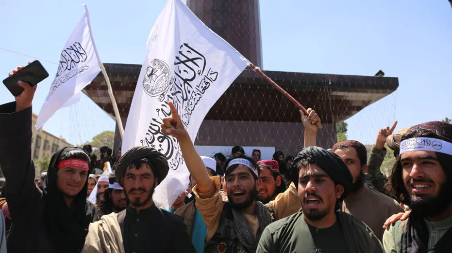 US Afghanistan Withdrawal ? Abbey Gate