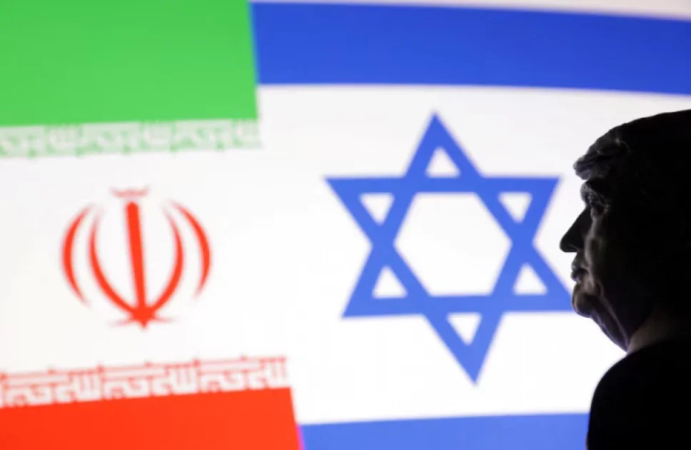 Iran?Israel Twelve-Day War (2025)