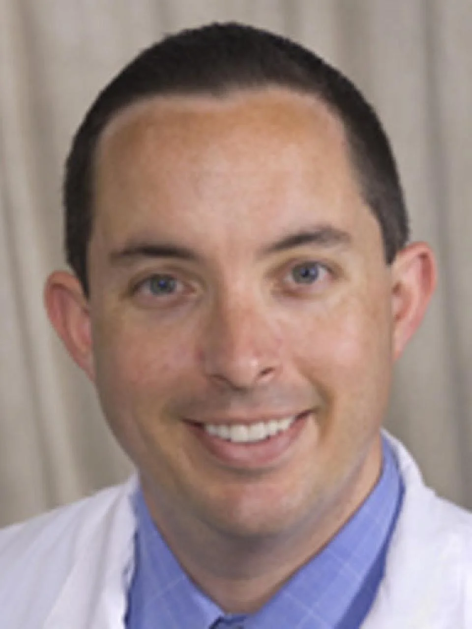 Johnson, Nicholas Scott