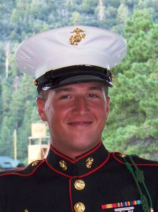 Broehm, Matthew James