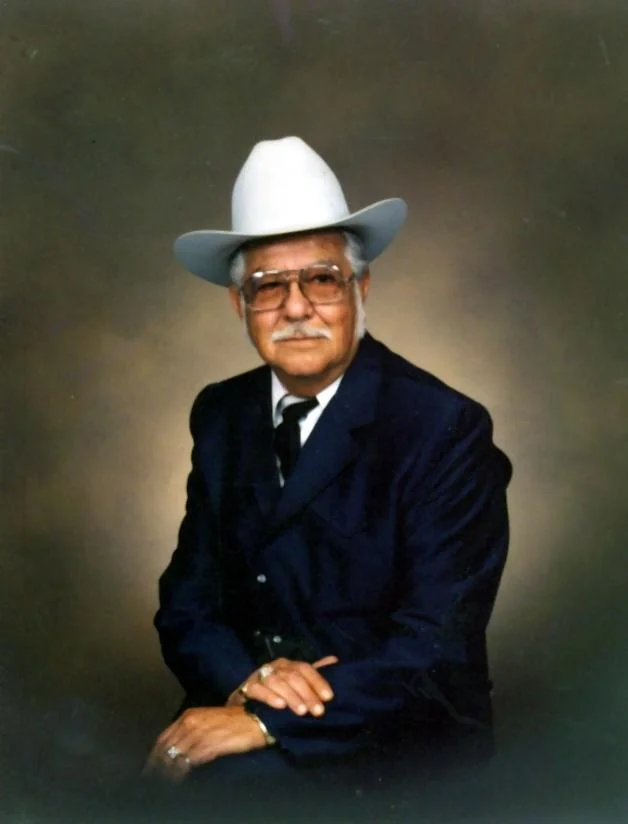 Gutierrez, David Hector