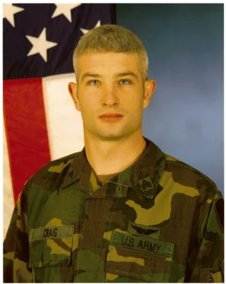 Craig, Heathe Nathanniel