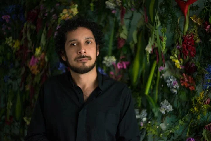 Morgado, Travis Alan