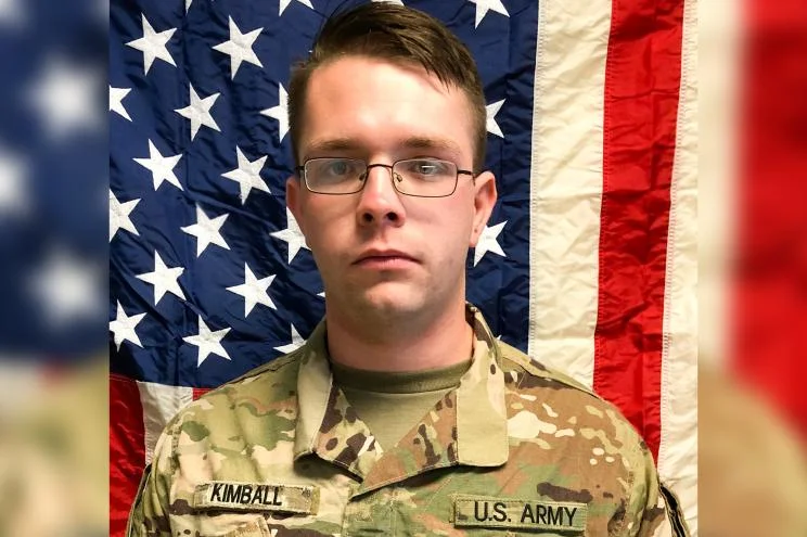 Kimball, Branden Tyme