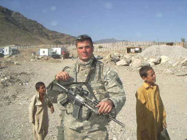 Mcclain, Charles John