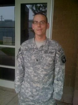 Catlett, Matthew Ryan