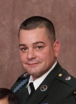 Chapleau, Kristopher David