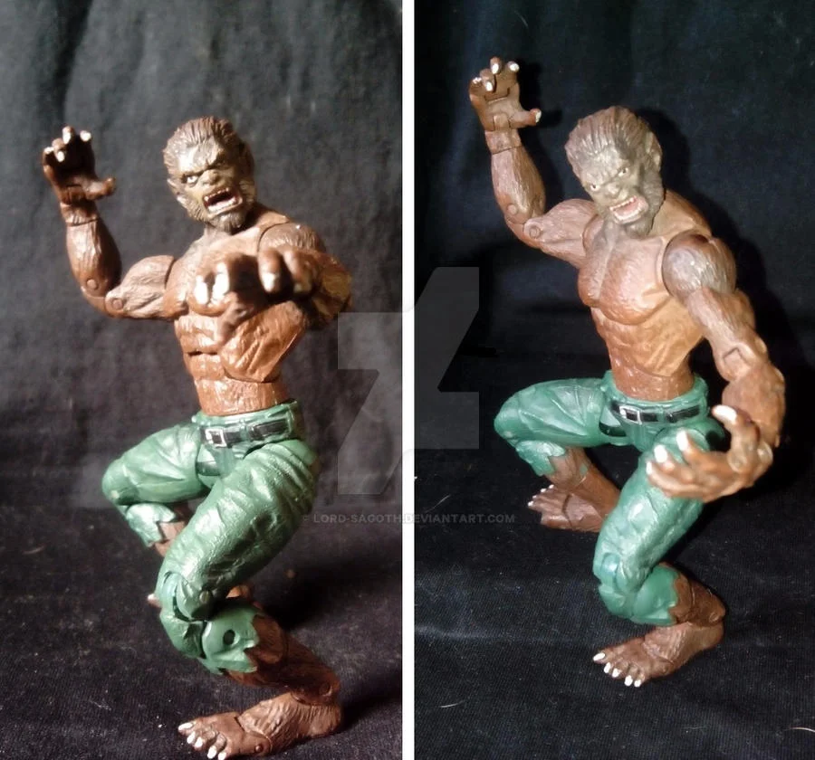 Carver, Jacob Russell