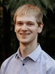 Powell, Joshua David