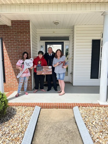 Freeman, Ronald Douglas