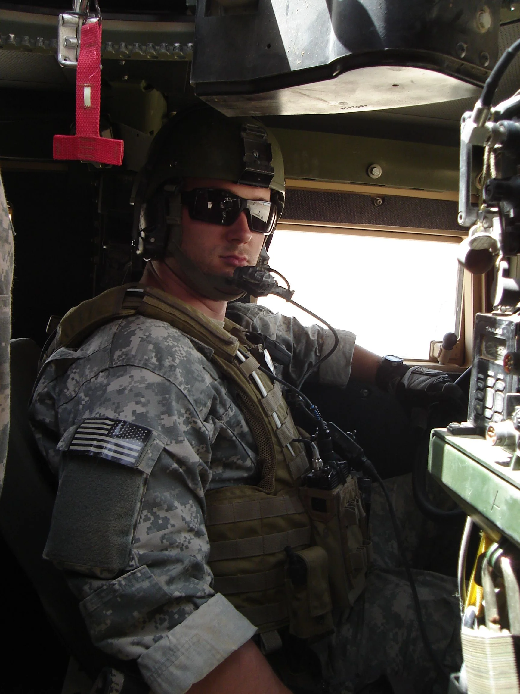 Goldsmith, Wyatt Andrew