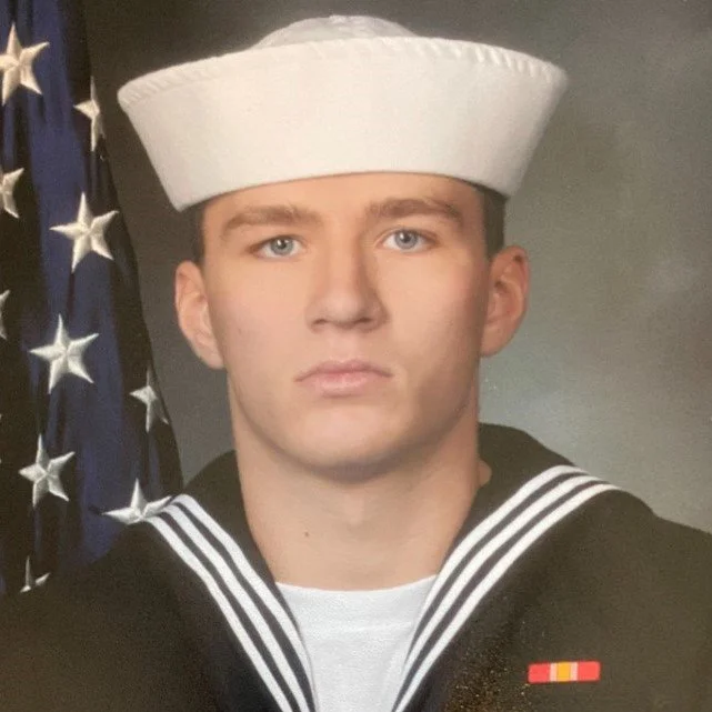 Soviak, Maxton William