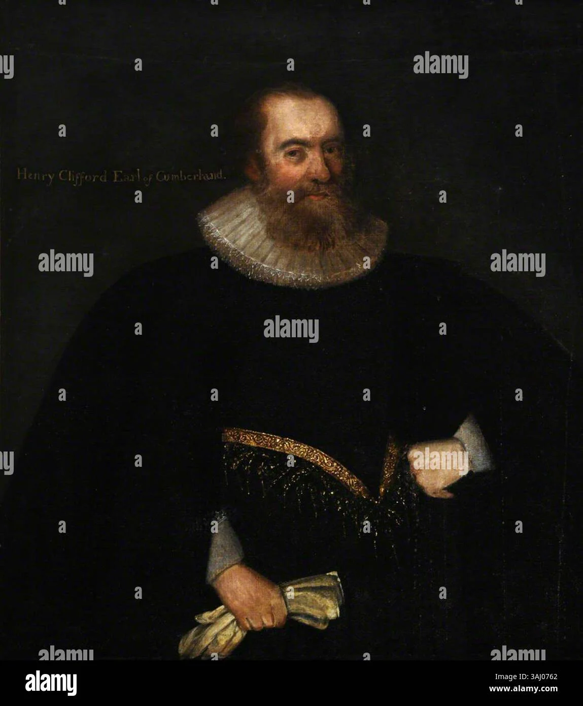 Beattie, Clifford Earl