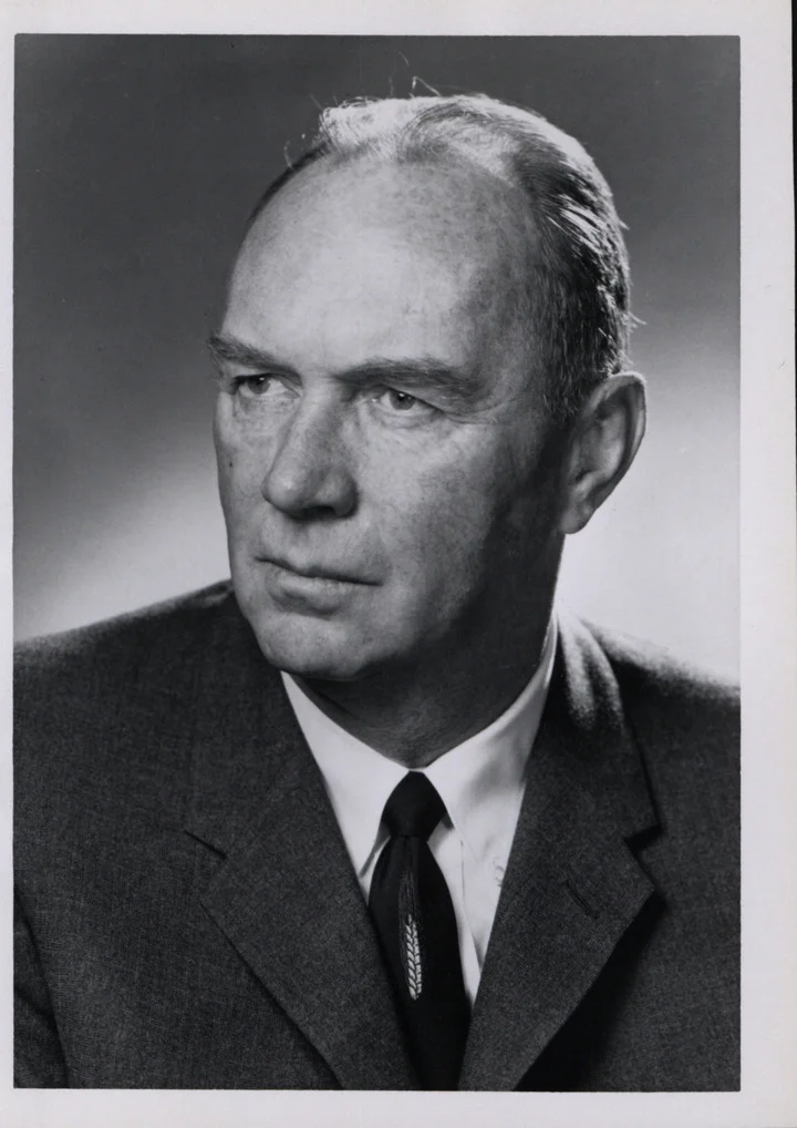 Mayberry, Thomas James