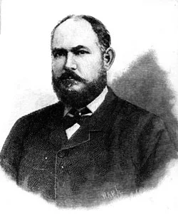 Waterbury, Forrest John