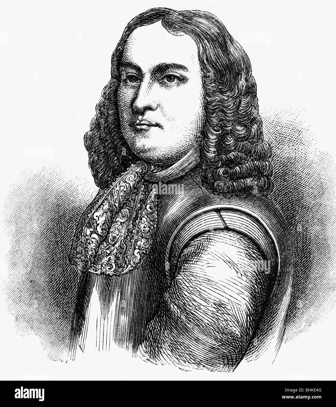 Blake, Joseph Robert