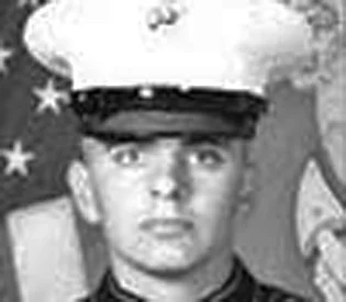 Currier, Eric Dennis