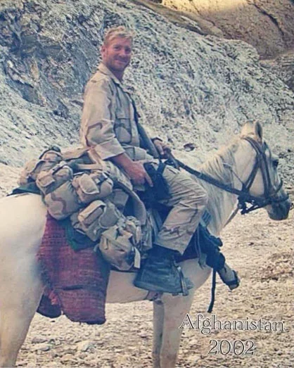 Walden, Brett Eugene