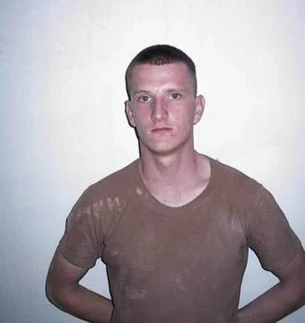 Whitener, Joey Dwight