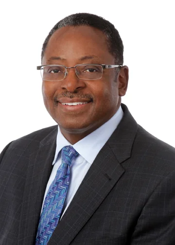 Harris, Larry Donell Jr