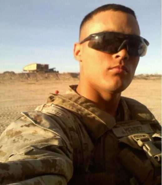 Mendez Hernandez, Norberto