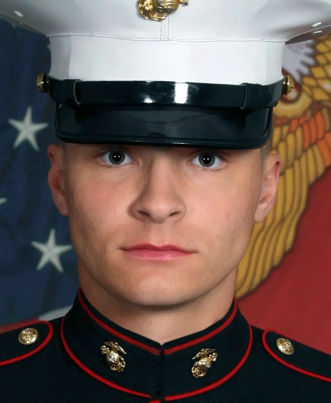 Page, Daegan William-tyeler