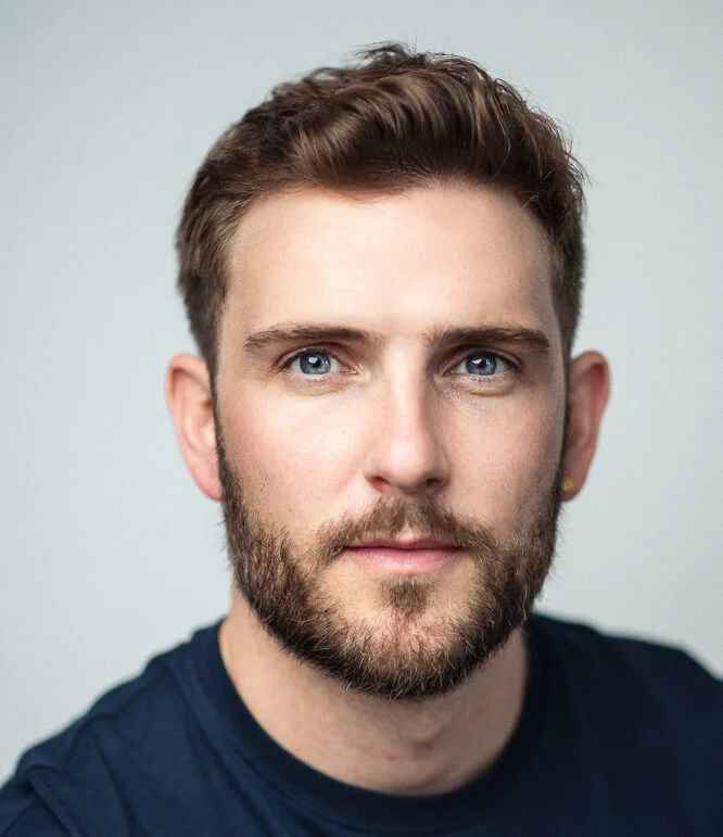 Nelson, Travis Michael