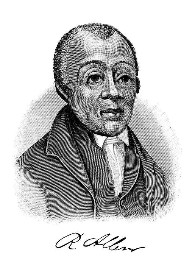 Essex, Richard Allen