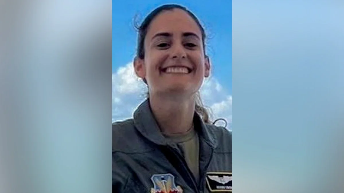 Capt. Ariana G. Savino
