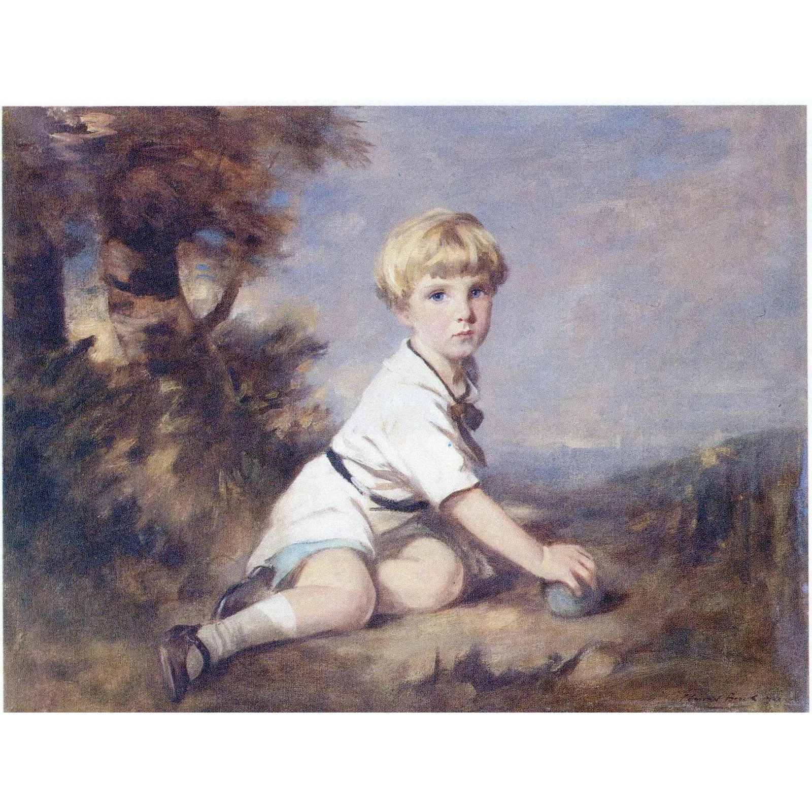 Wetherbee, Alexander Edmund