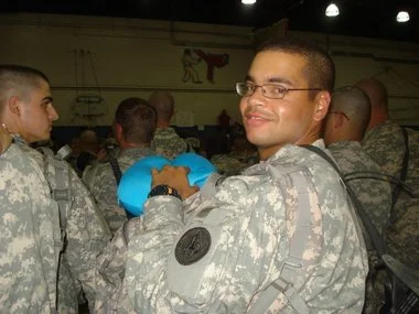 Vazquez, Omar Justine