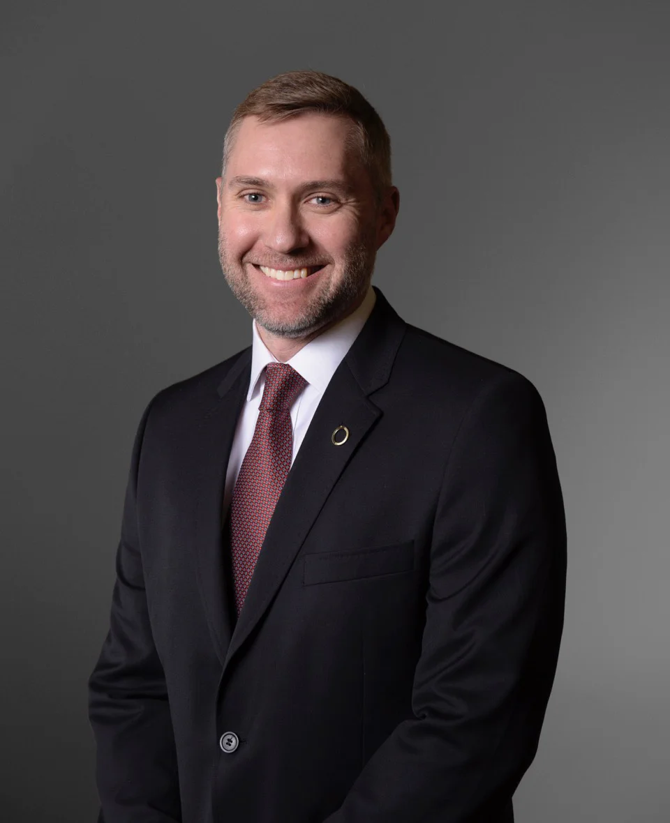 Gordon, Brandon Drew