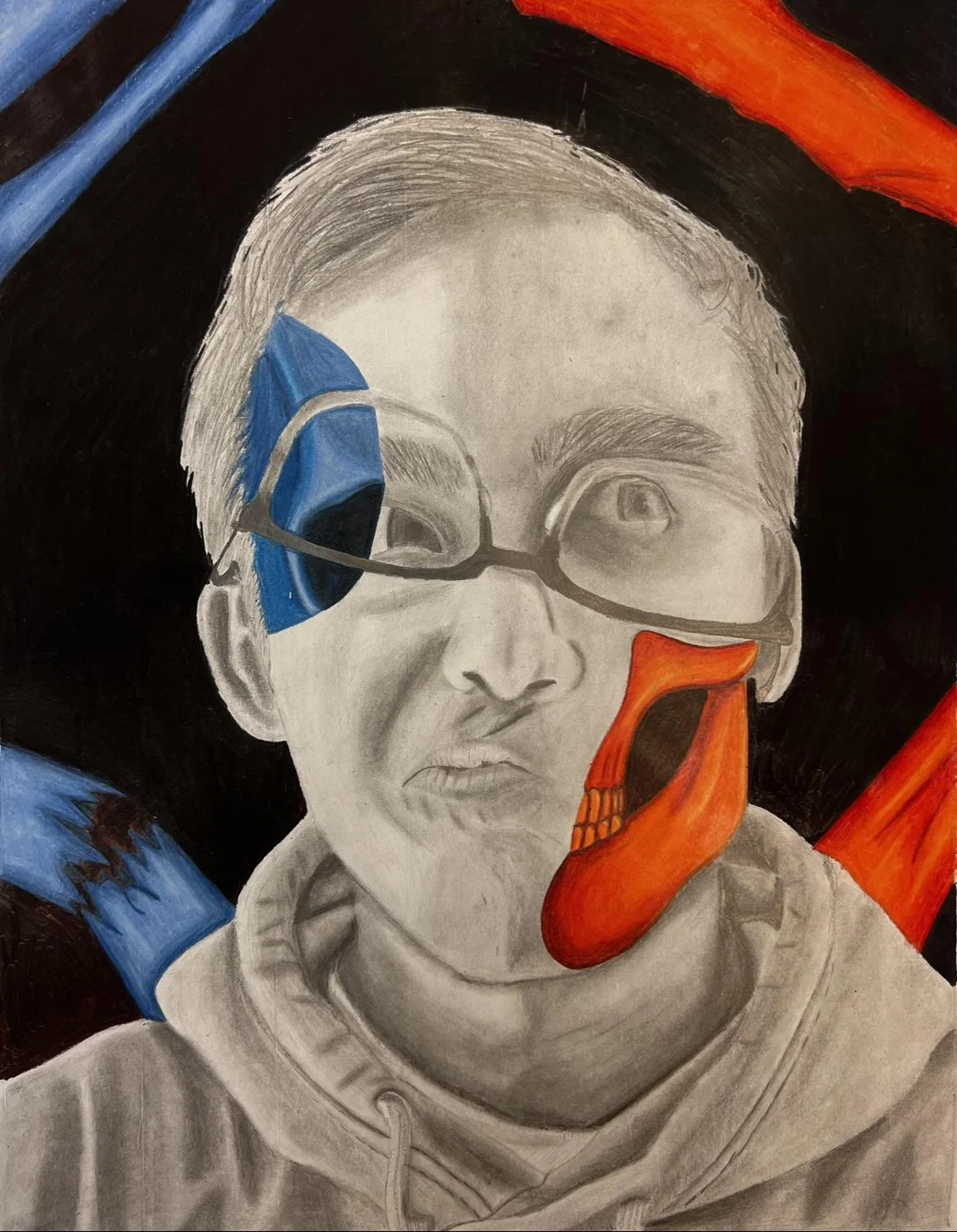 Kleinwachter, Chris K