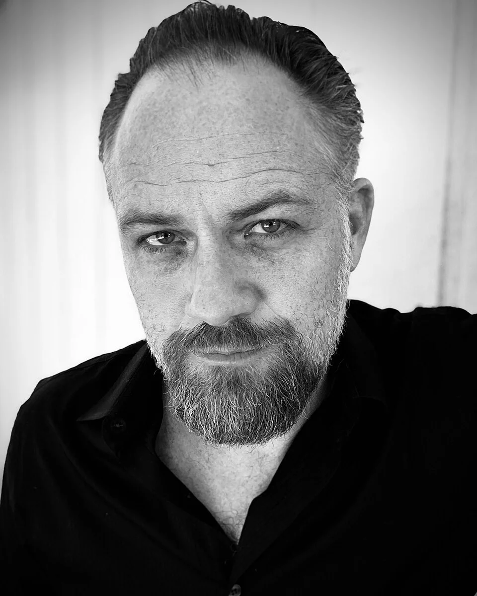 Johns, Jason Douglas