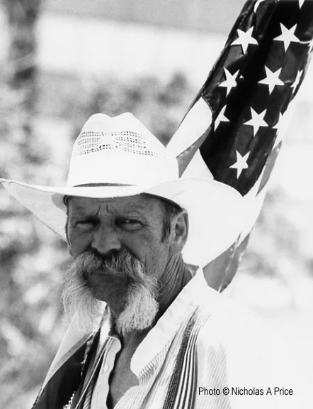 Bellard, Nicholas Price