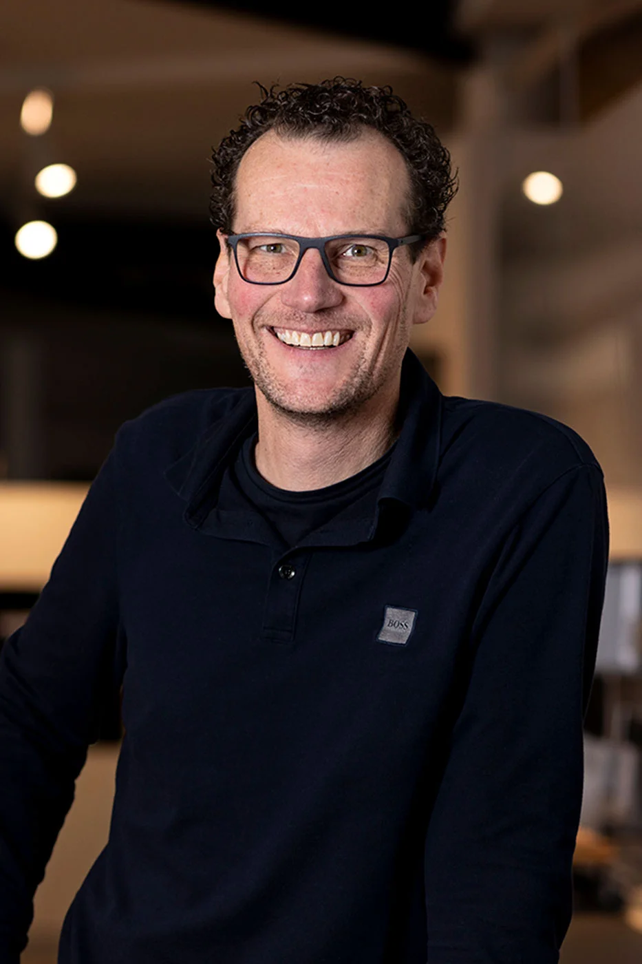 Hanson, Matthias Numon