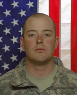 Klusacek, Erick Justin