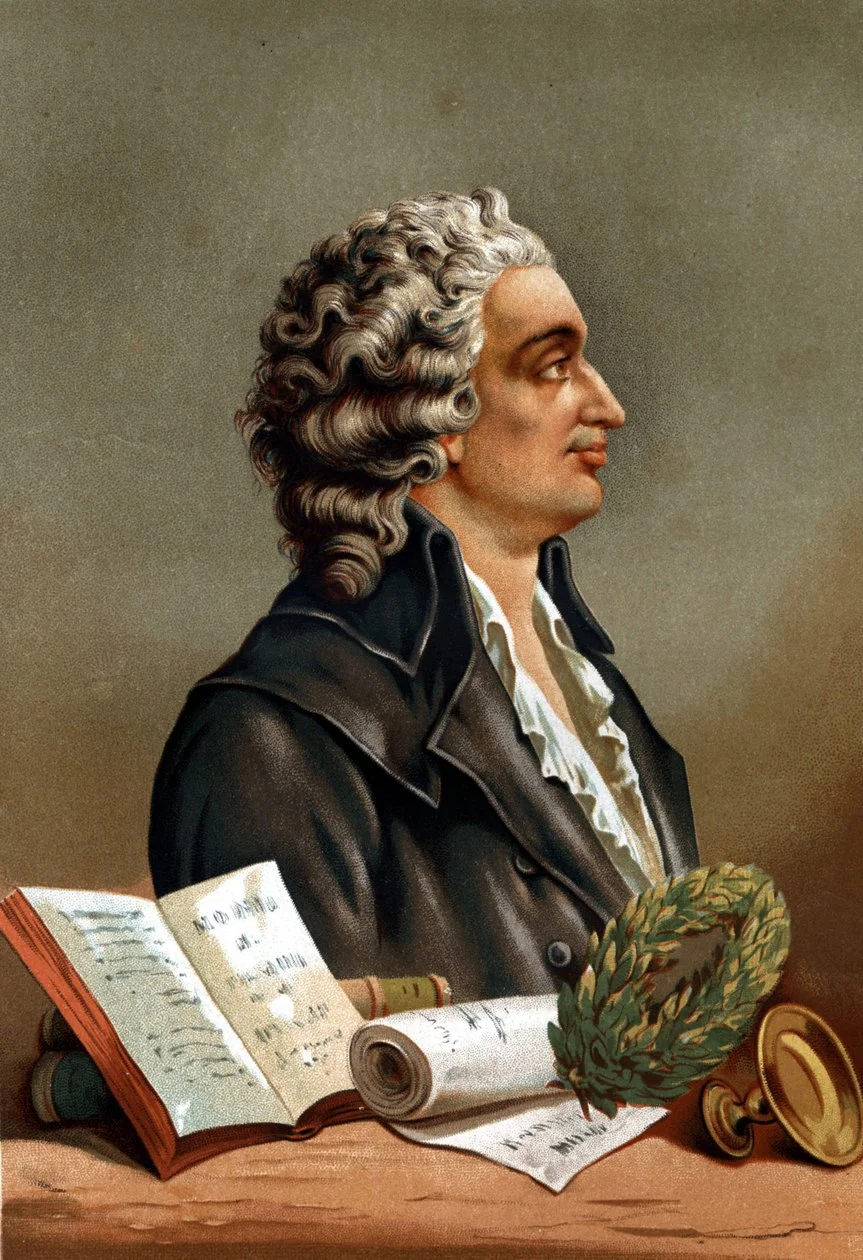 Whitaker, Marquis Antoine