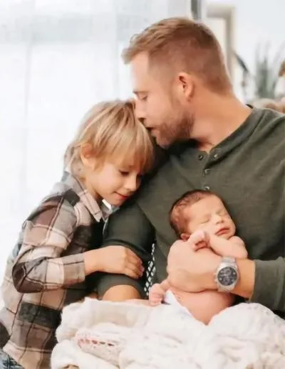 Fisher, Zachary Michael