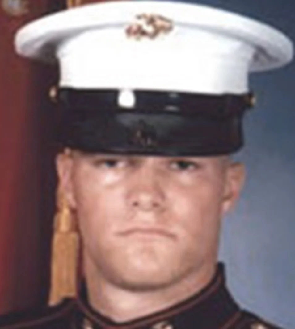 Vroman, Brent Thomas