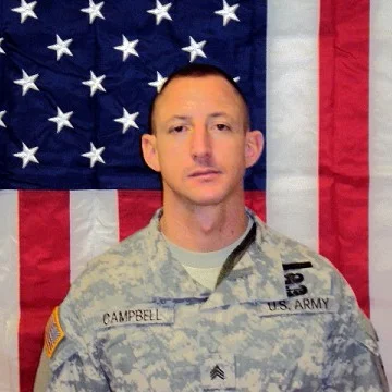 Campbell, Karl Andrew