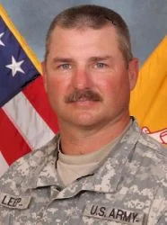 Leep, James Ronald Jr