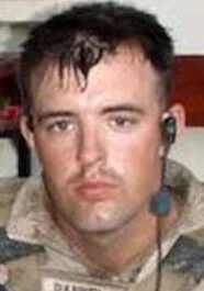 Rankel, John Kenneth