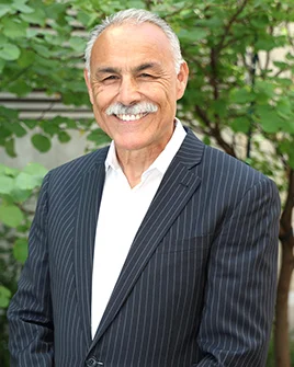 Flores, Michael Paul