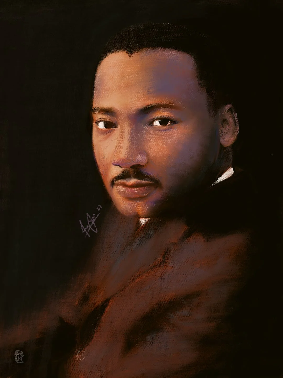 Rabon, Luther Willard Jr
