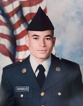 Caraballo Pietri, Jose Manuel