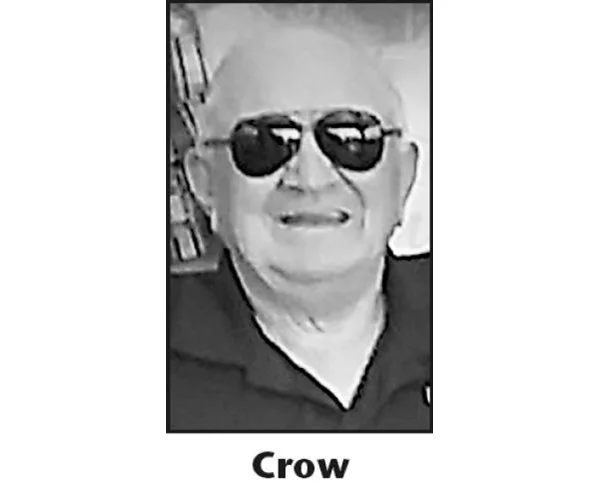 Crow, Robert Wayne Jr