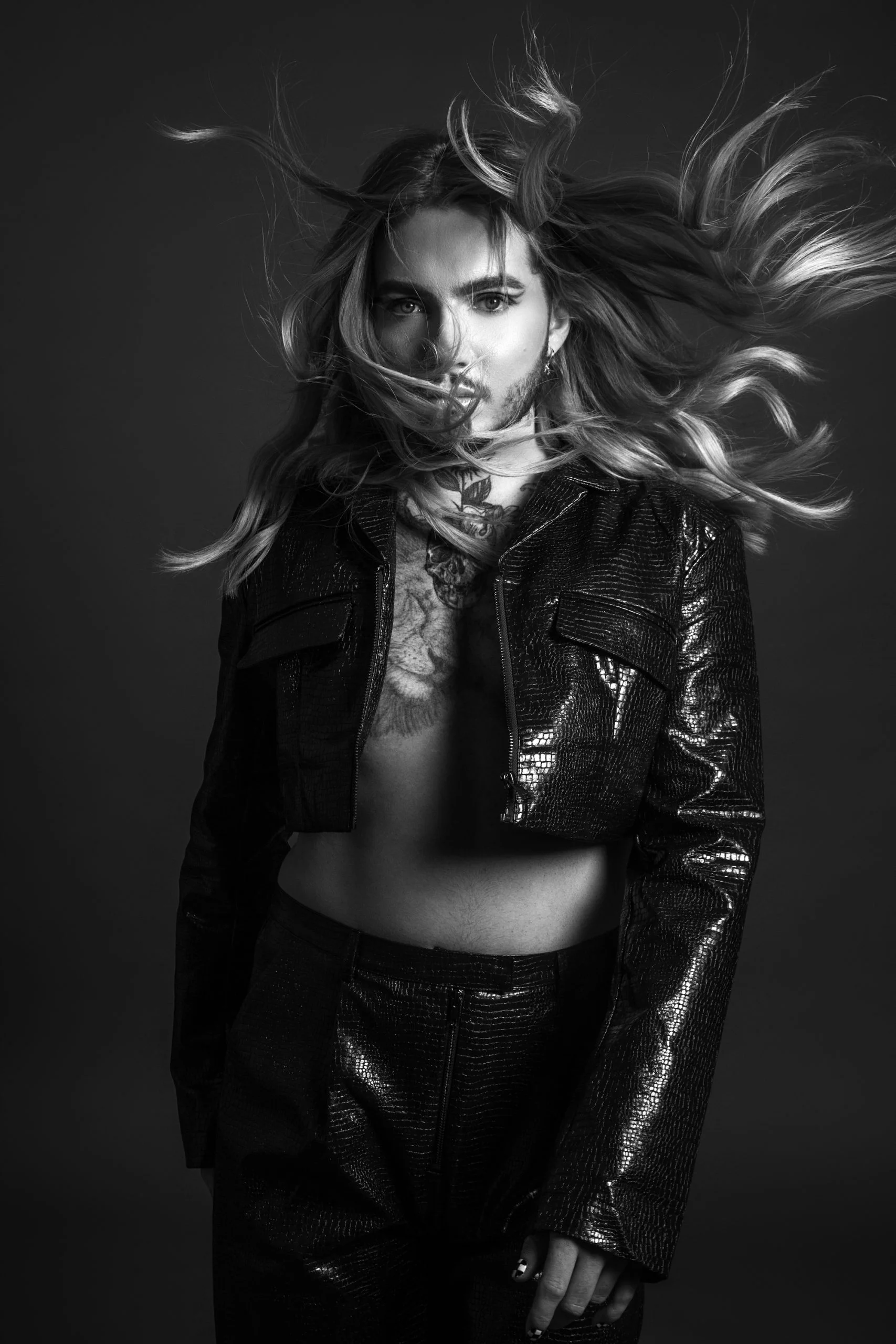 England, Matthew Joseph