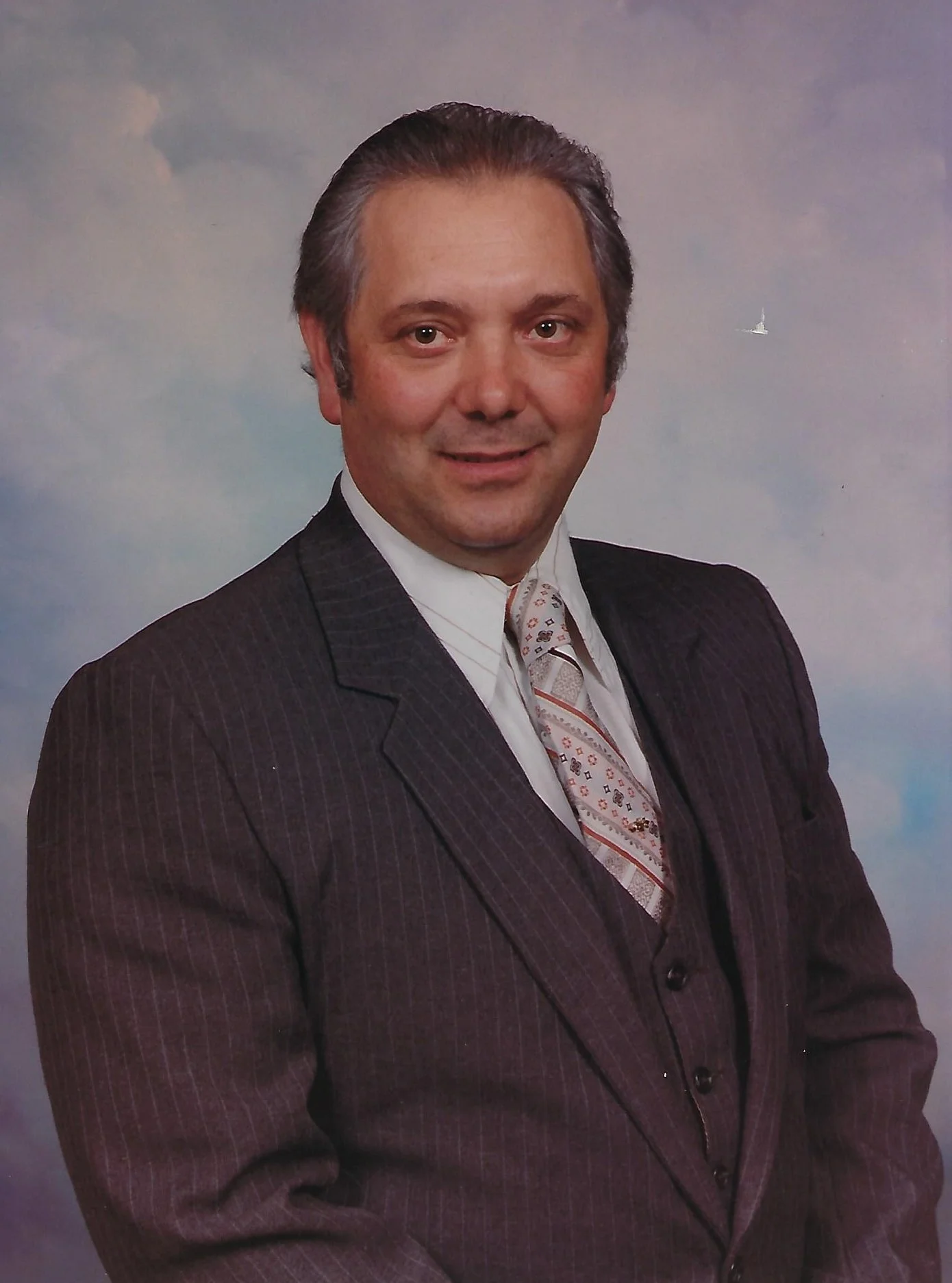 Large, Samuel Wayne Jr